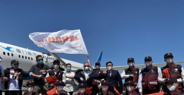 天津河西区：围绕民法典开展“普法进社区”活动